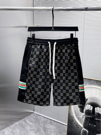 Pantaloncini Gucci