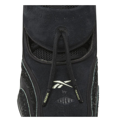 REEBOK X TOBE CHUKWU OTU BLACK/MINT