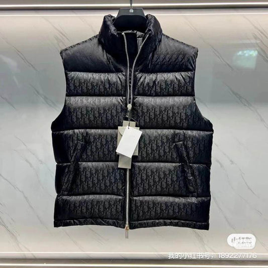 Smanicati Dior