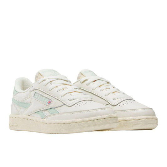 REEBOK CLUB C REVENGE VINTAGE SAGE GREEN (W)