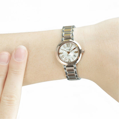 Womens Casio Sheen Watch