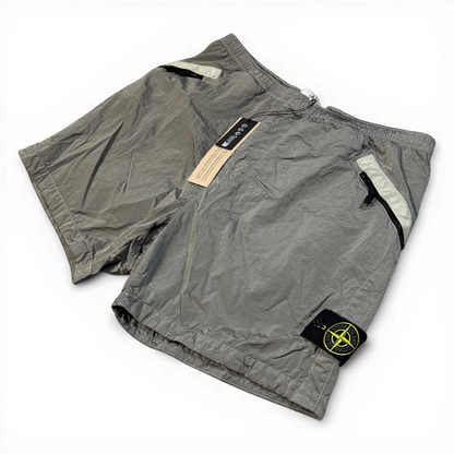Stone Island Nylon Metal Shorts