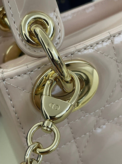 Borsa Christian Dior