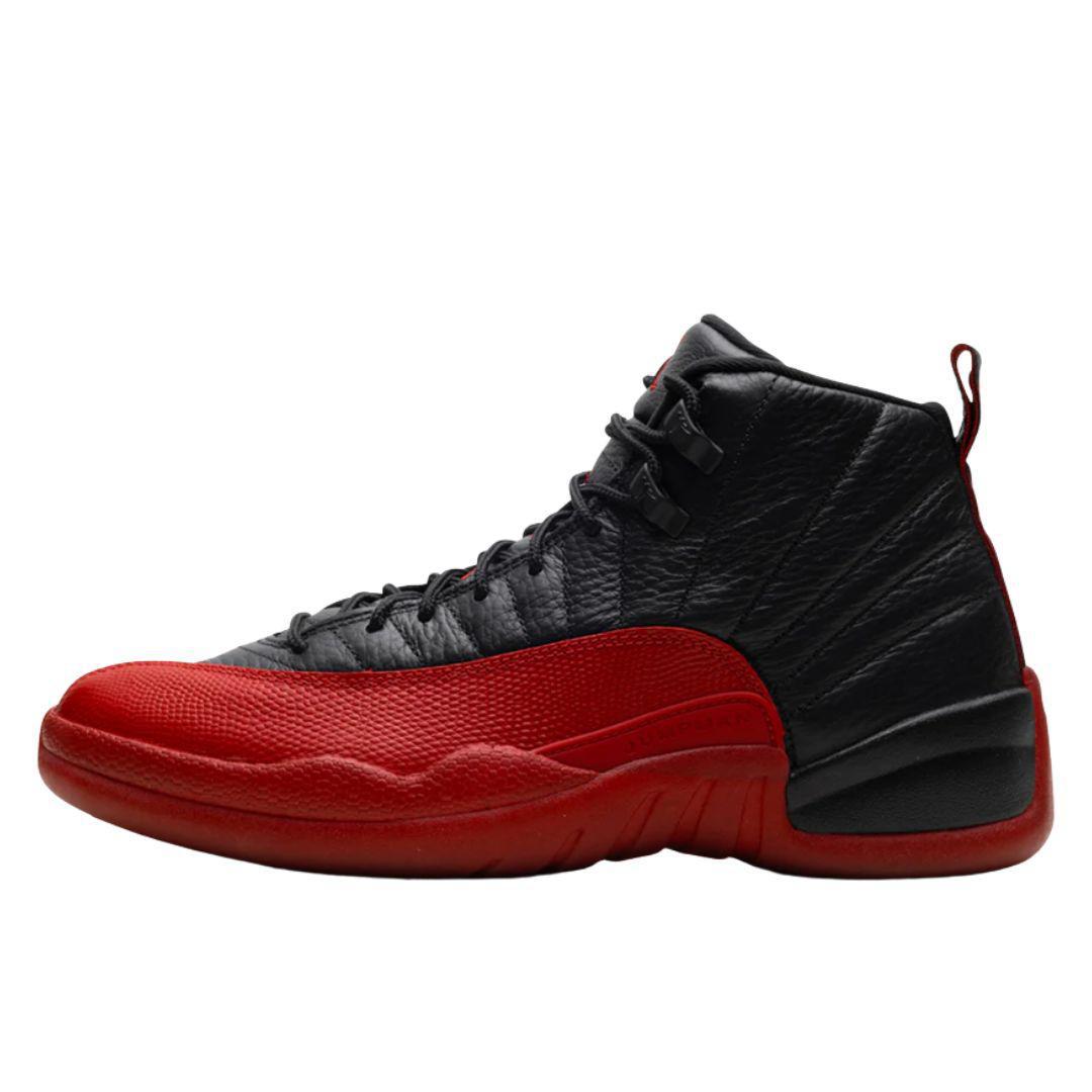 JORDAN 12 RETRO FLU GAME (2025)