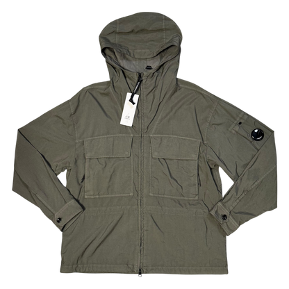 C.P. Company Taylon-L Overshirt Jacket