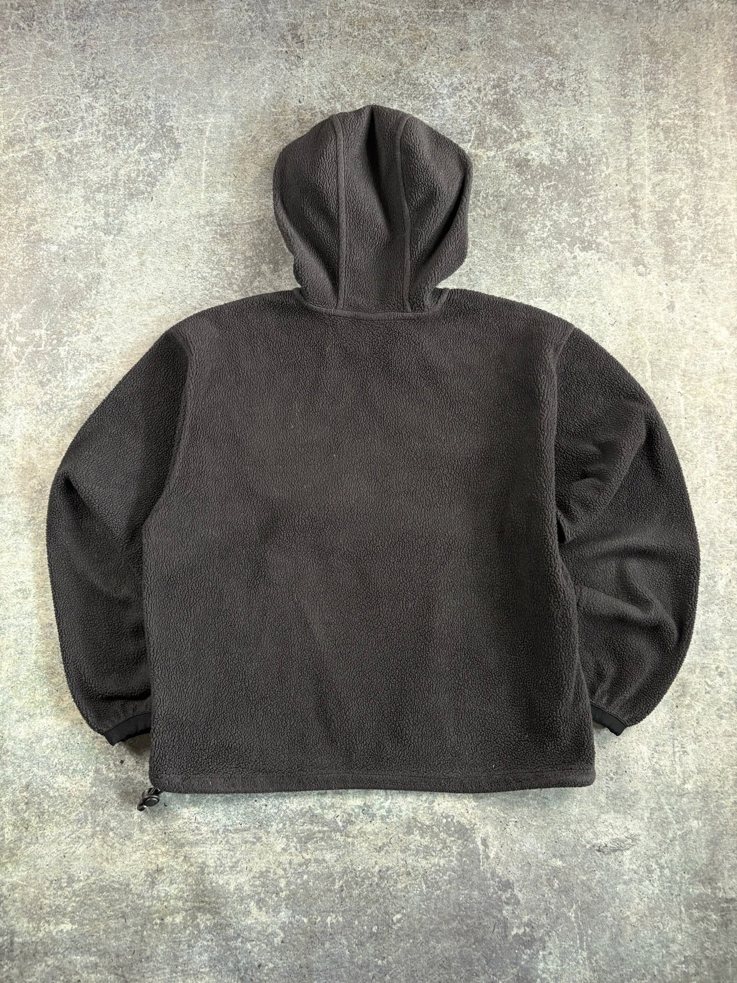 Nike Fleece Hoodie (S)