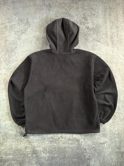 Nike Fleece Hoodie (S)