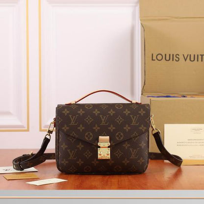 Borsa Louis Vuitton Metis