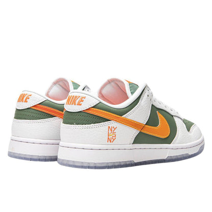 NIKE DUNK LOW SE NY VS NY