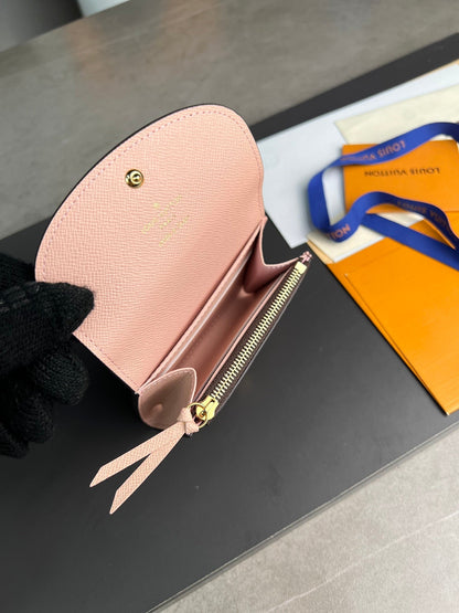 Portafoglio Louis Vuitton