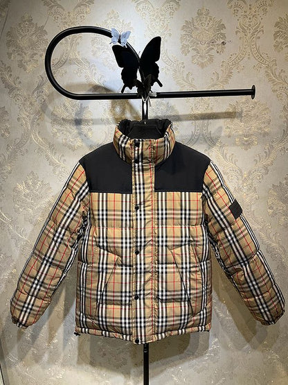 Giacca Burberry DoubleFace