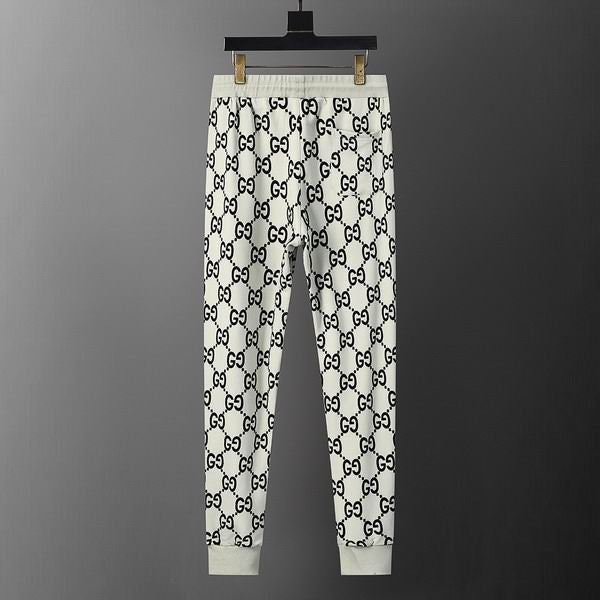Tuta Gucci white