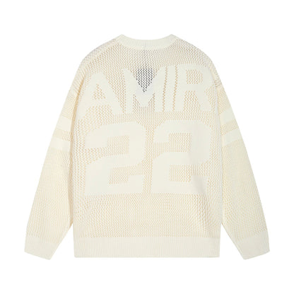 Maglione Amiri