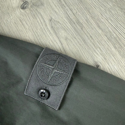 Stone Island Ghost Jacket - Dark Grey