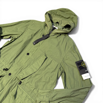 Stone Island Naslan Light Watro Parka