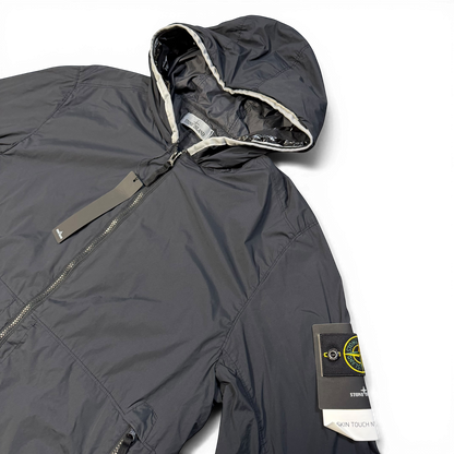 Stone Island Skin Touch Nylon-TC Jacket
