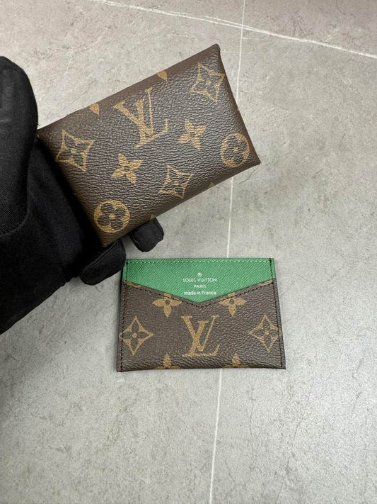 Portafoglio Louis Vuitton