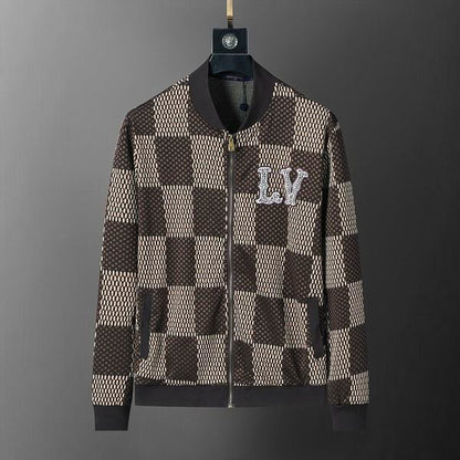 Tuta Louis Vuitton brown
