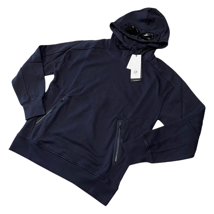 C.P. Company Goggle Hoodie