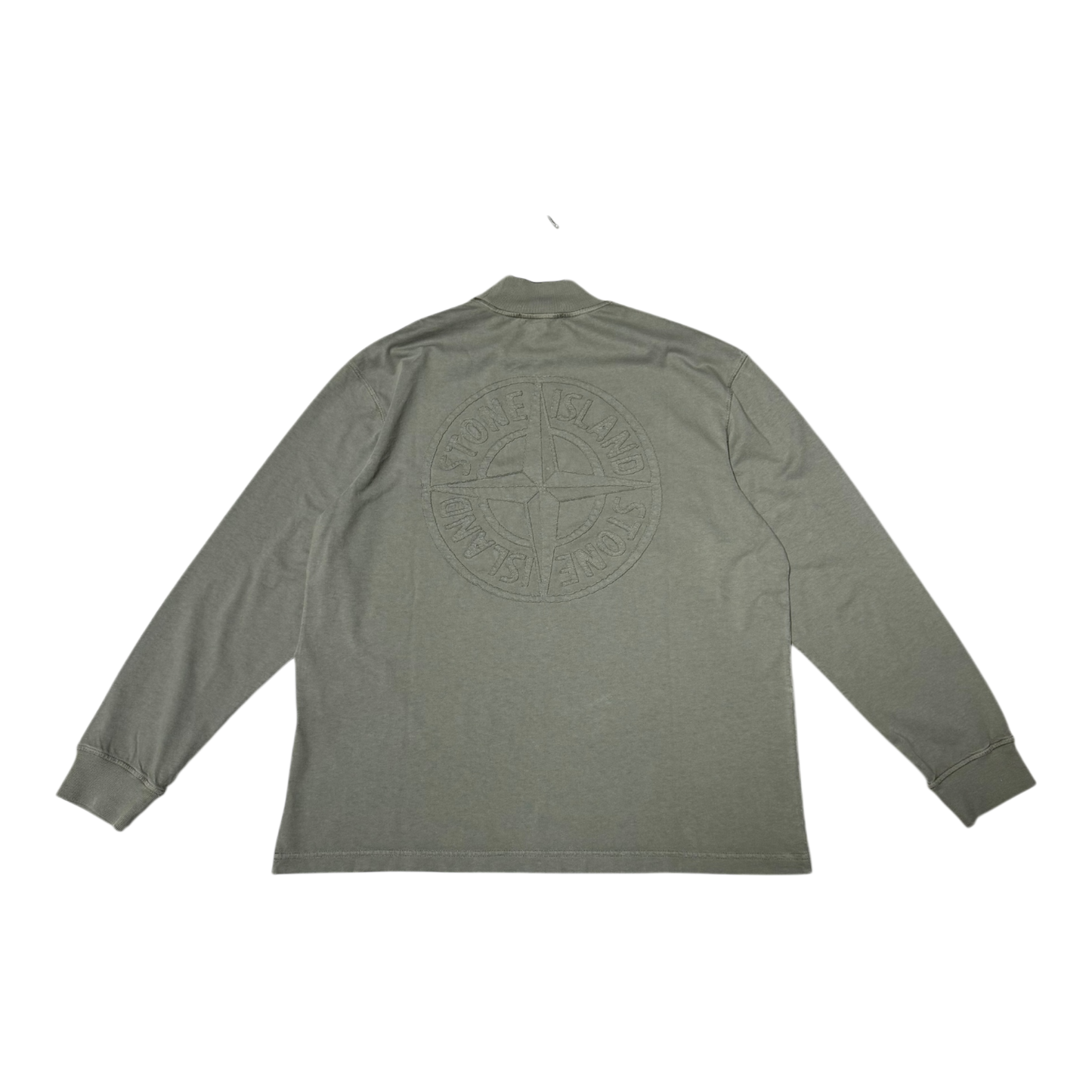 Stone Island Longsleeve Sweater