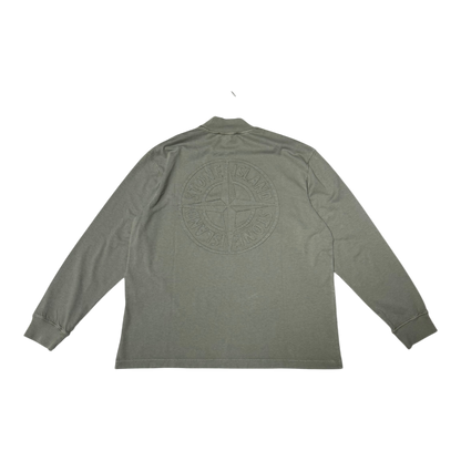 Stone Island Longsleeve Sweater
