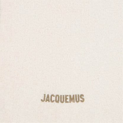 Womens Jacquemus' L'Echarpe Moisson Gradient Scarf