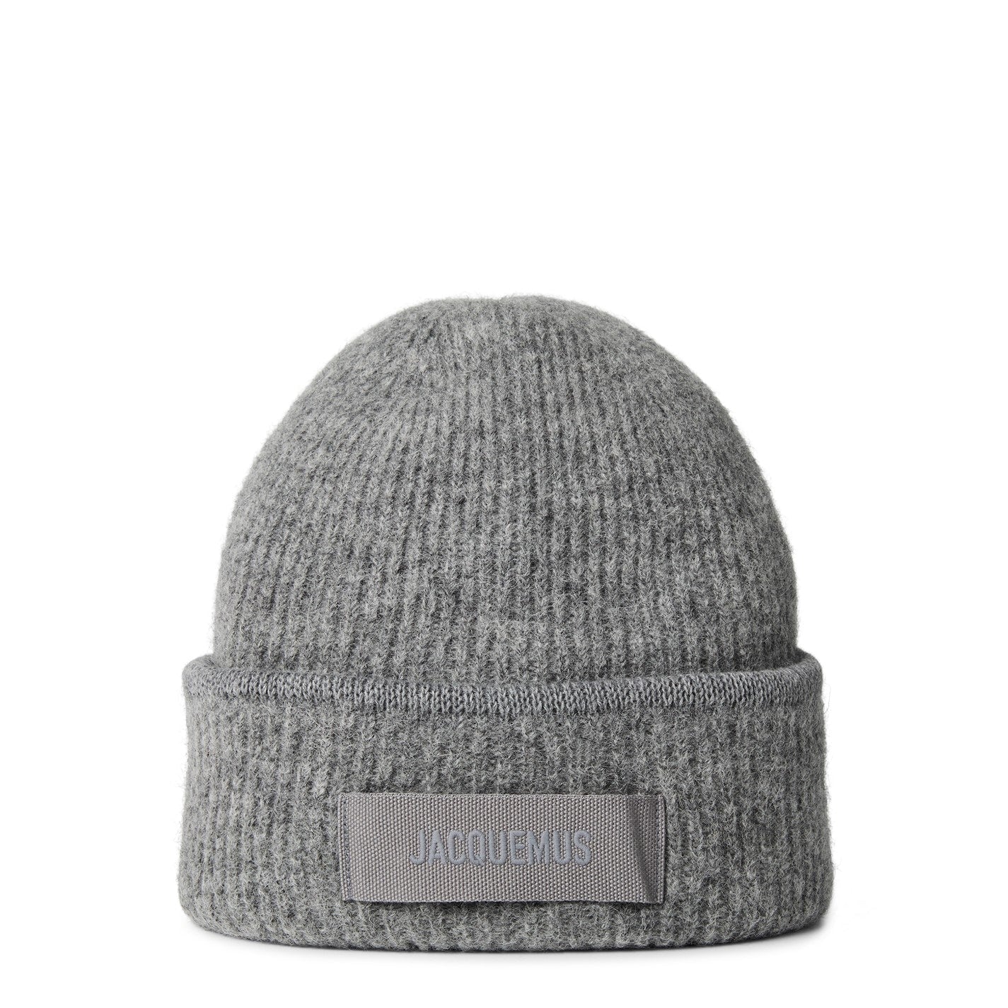 Womens Jacquemus' Le Gros Grain Beanie