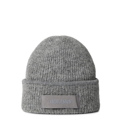 Womens Jacquemus' Le Gros Grain Beanie