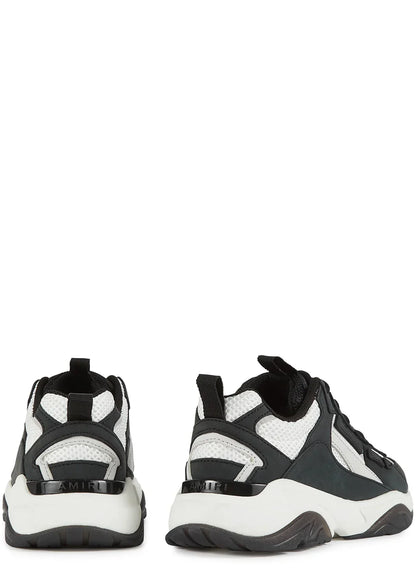 Kids Amiri Black Bone Runners