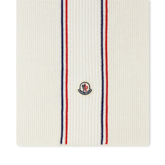 Moncler Tricolour Scarf
