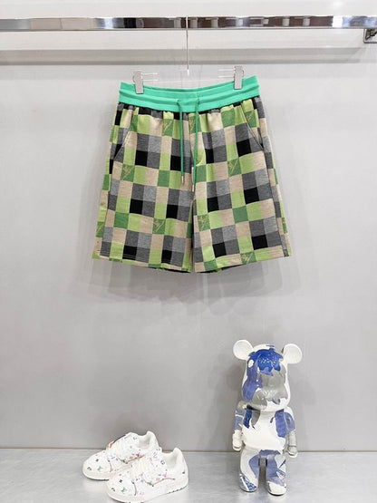 Pantaloncini Louis Vuitton