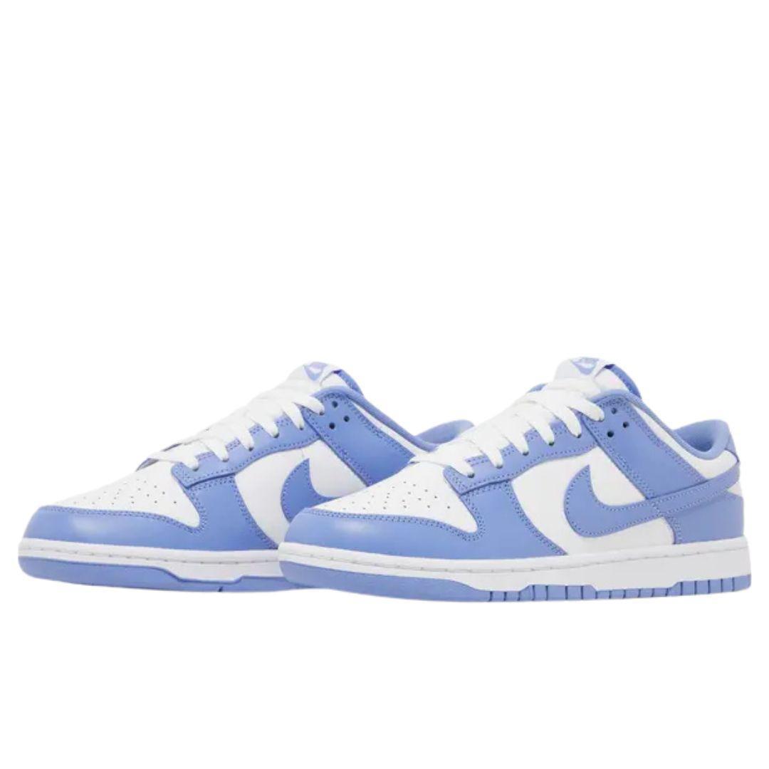 NIKE DUNK LOW POLAR BLUE