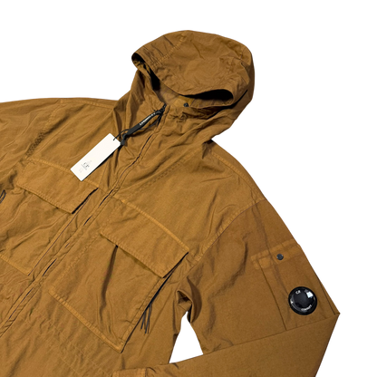 C.P. Company Taylon-L Overshirt Jacket