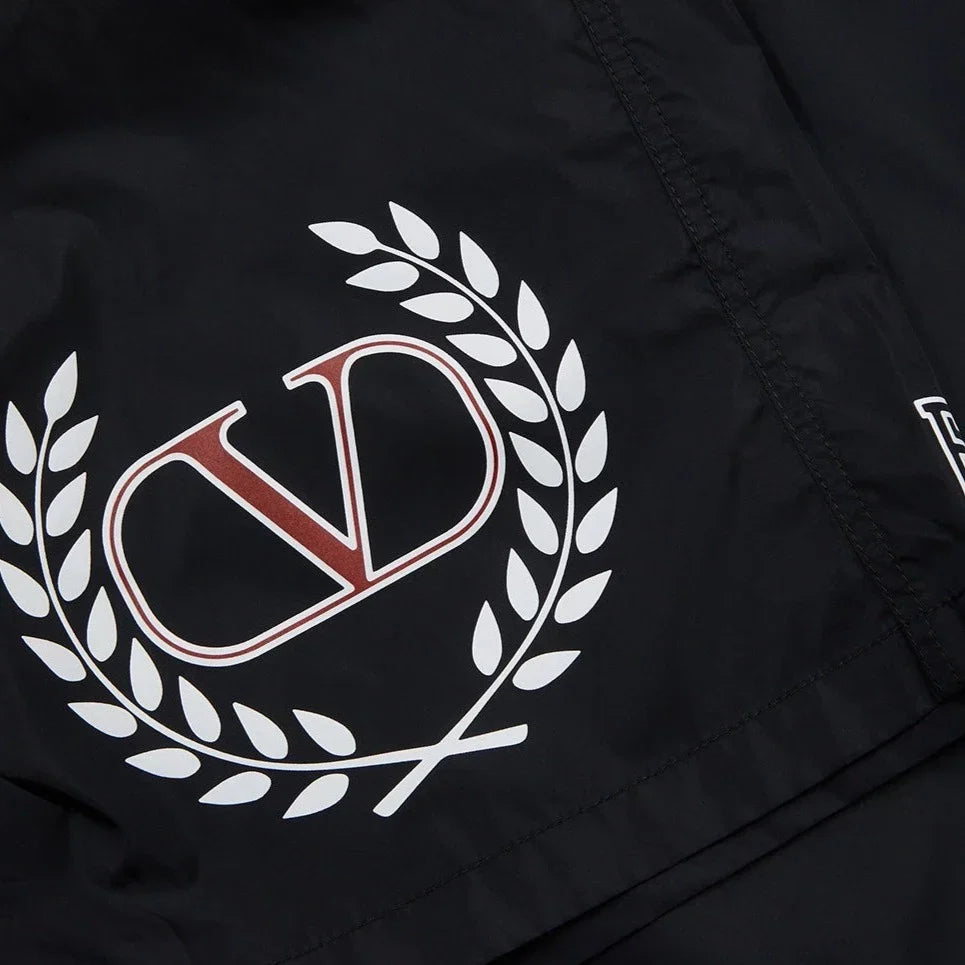 Valentino V Logo Swimshorts
