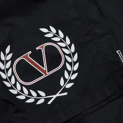 Valentino V Logo Swimshorts
