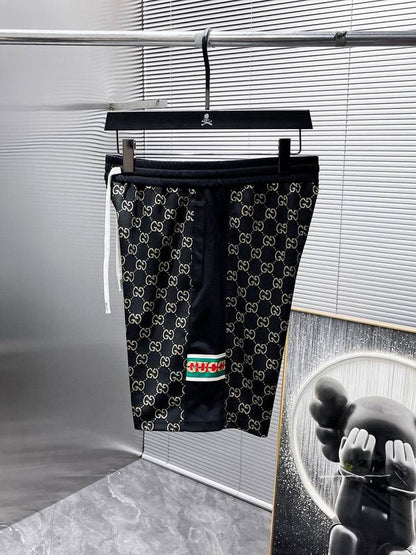 Pantaloncini Gucci