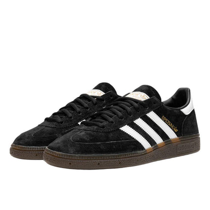 ADIDAS HANDBALL SPEZIAL BLACK GUM