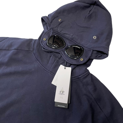 C.P. Company Goggle Hoodie