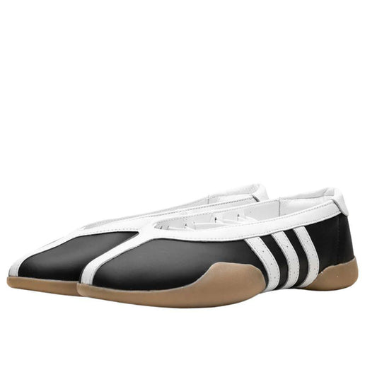 ADIDAS TAEKWONDO MEI BALLET BLACK/WHITE (W)