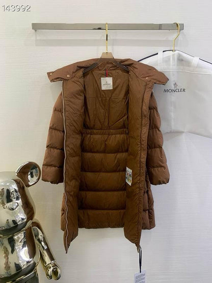 Giacca Moncler