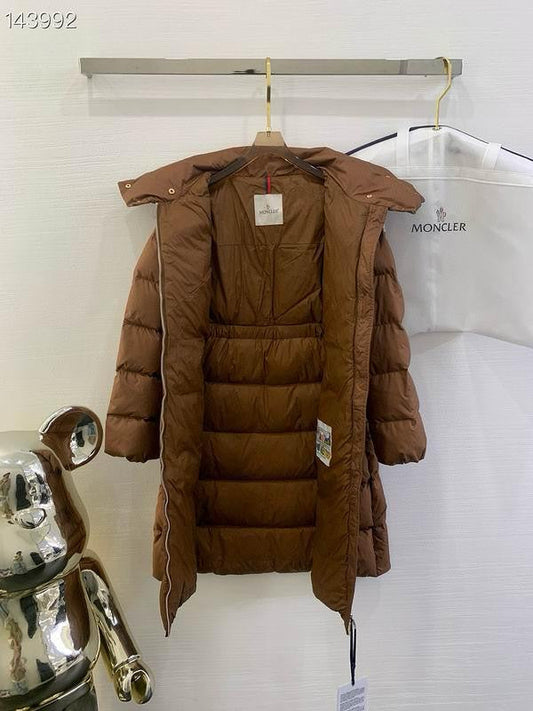 Giacca Moncler