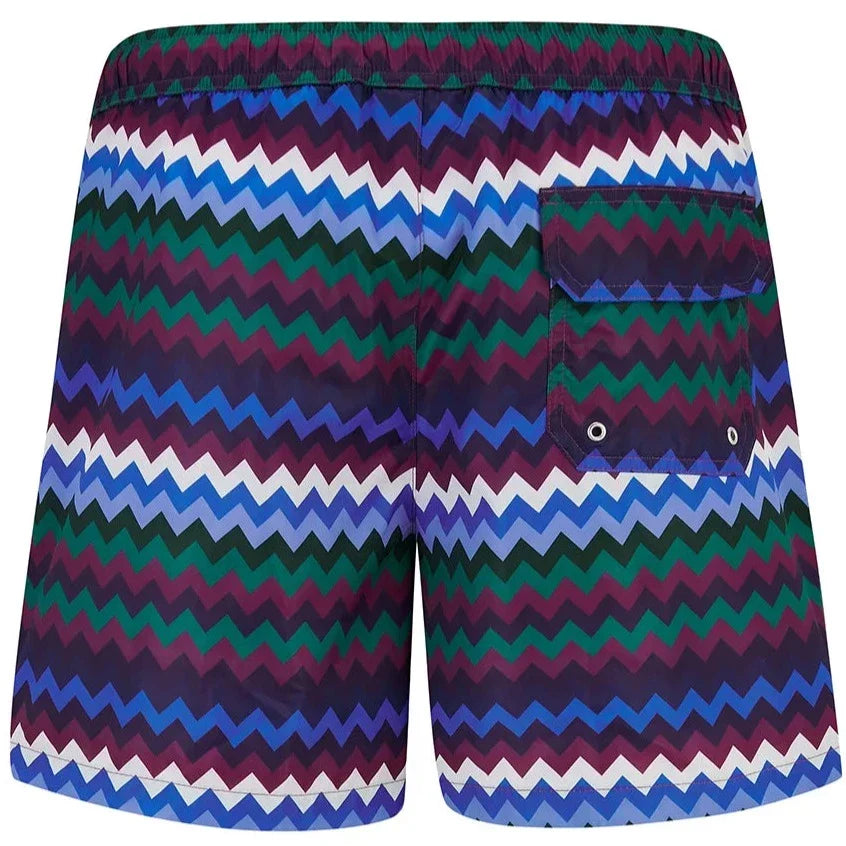 Missoni ZigZag Swimshorts