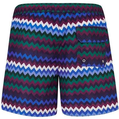 Missoni ZigZag Swimshorts