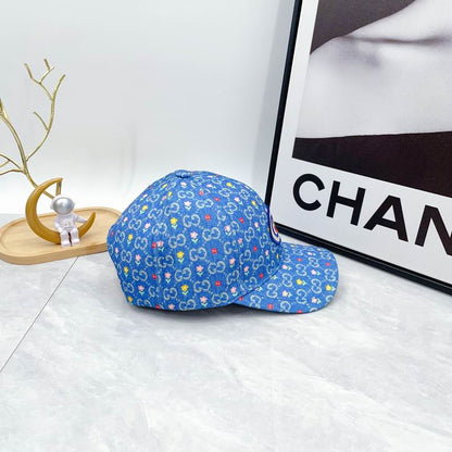 Cappellino Gucci
