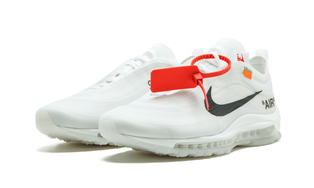 NIKE X OW AIRMAX 97 OG