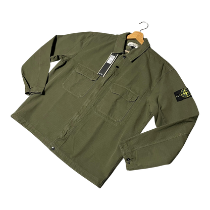 Stone Island Overshirt