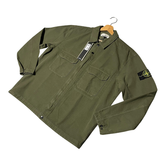 Stone Island Overshirt