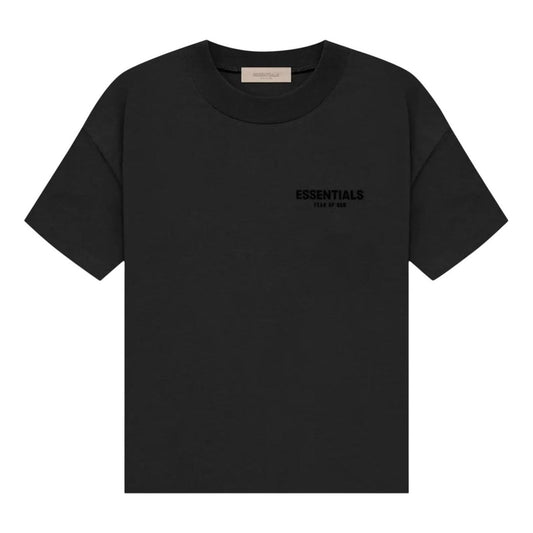 Fear of God Essentials SS22 T-shirt 'Stretch Limo' 125BT212060F