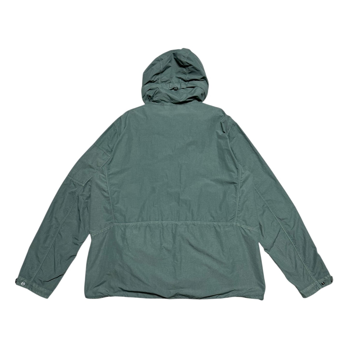 C.P. Company Flatt Nylon Reversible Jacket