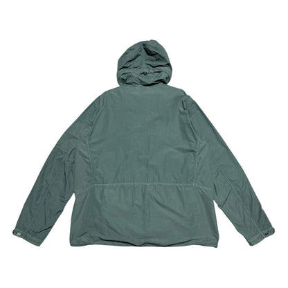 C.P. Company Flatt Nylon Reversible Jacket